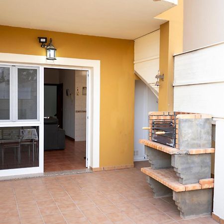 Apartamento Amolan Vv Airport El Matorral Exterior foto