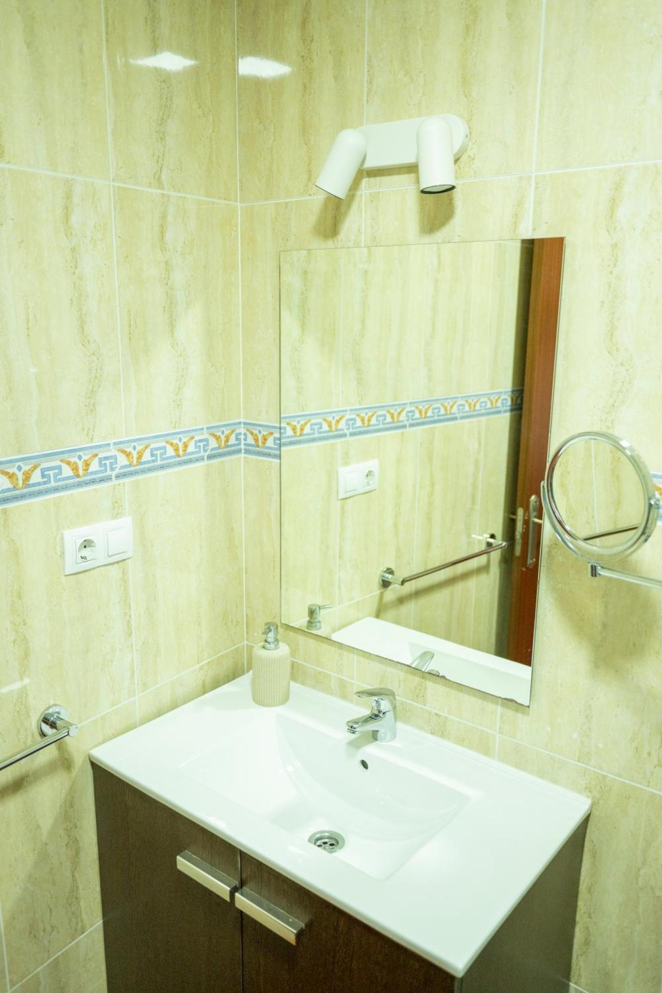 Apartamento Amolan Vv Airport El Matorral Exterior foto