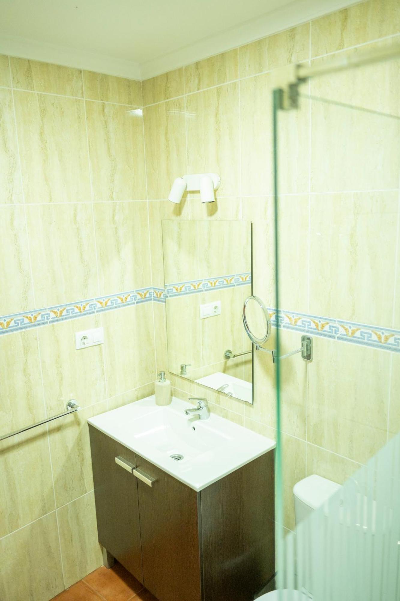 Apartamento Amolan Vv Airport El Matorral Exterior foto
