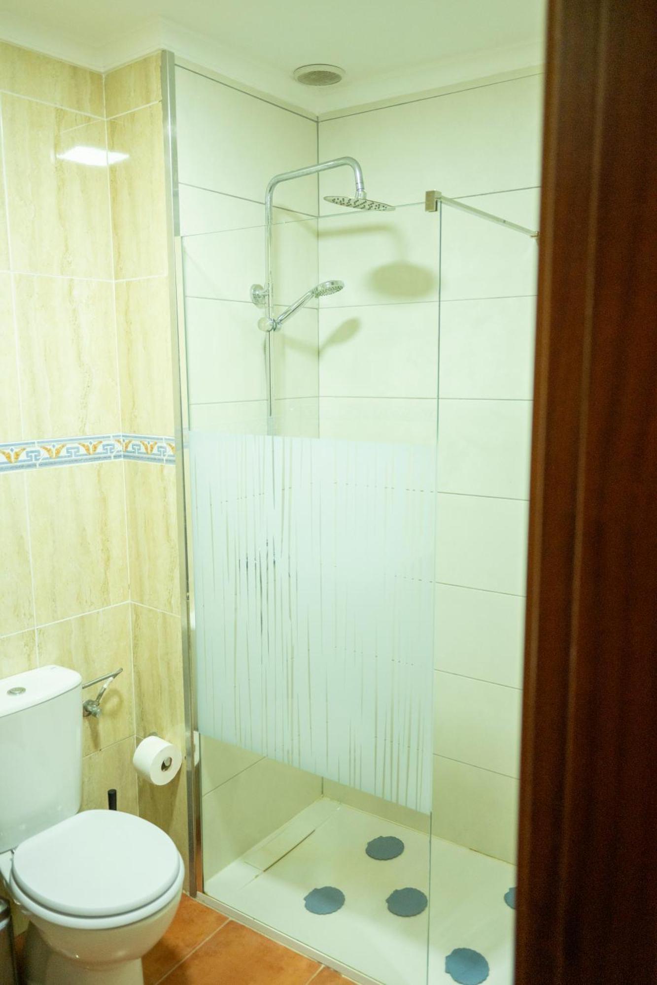 Apartamento Amolan Vv Airport El Matorral Exterior foto