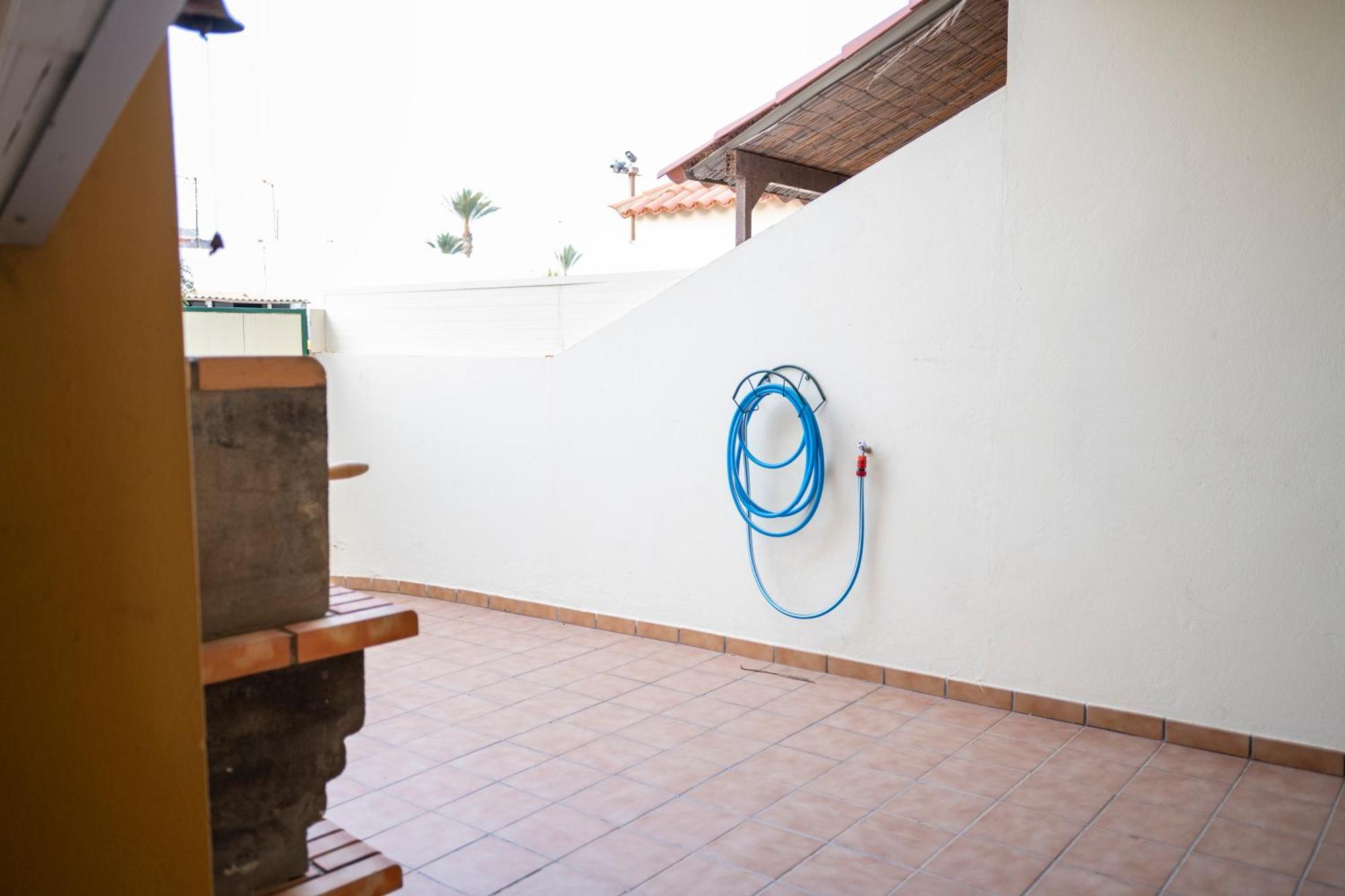 Apartamento Amolan Vv Airport El Matorral Exterior foto